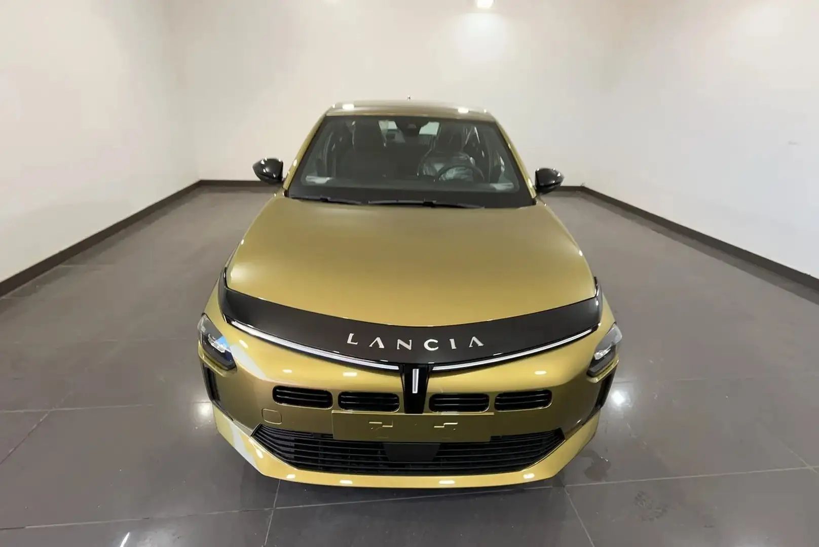 Lancia Ypsilon Hybrid e-DCT LX Oro - 1