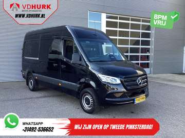 317 CDI Aut. L2H2 3.5t Trekverm./ LED/ 270Gr.Deure