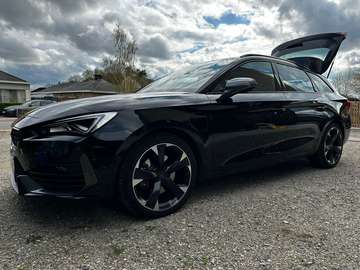 Leon ST e-Hybrid 1.4 DSG (150 kW)