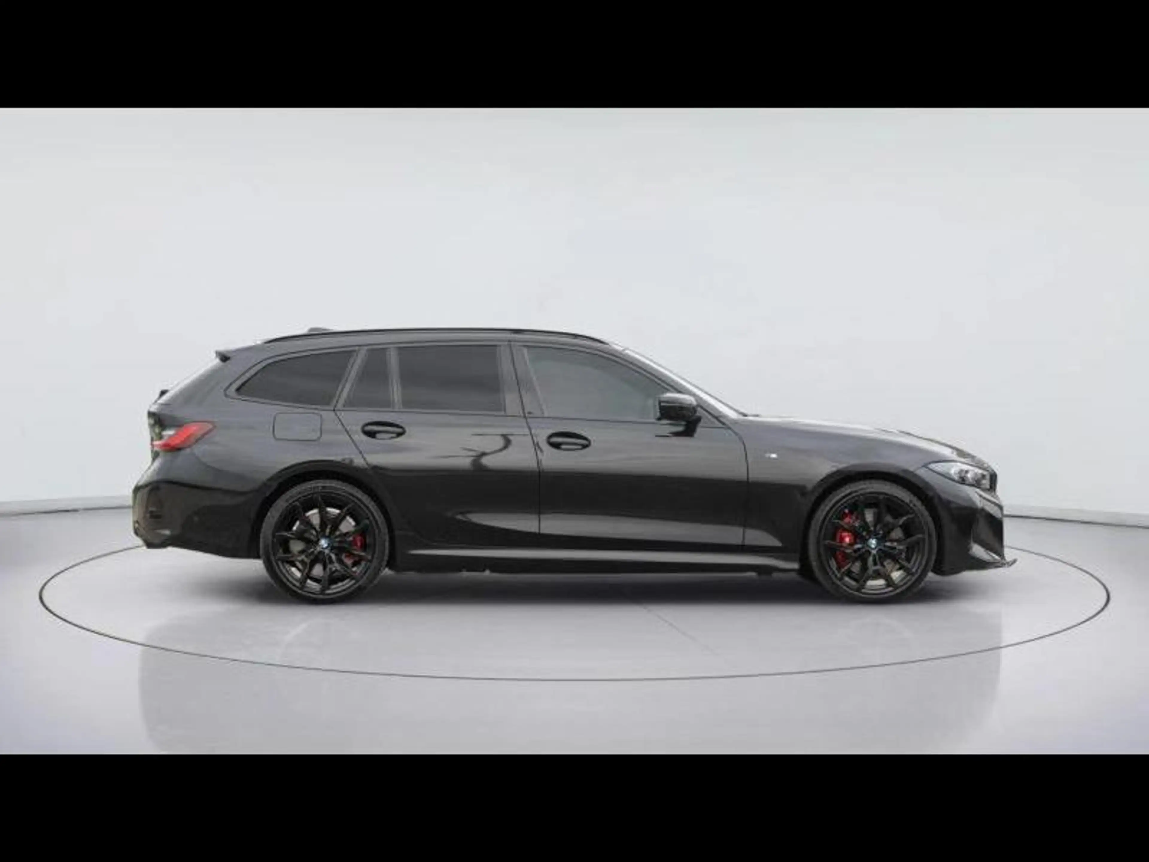 BMW 330 e Touring Kit M Sport — photo 3