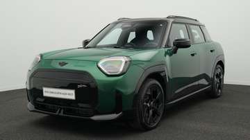 John Cooper Works Trim