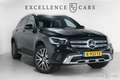 Mercedes-Benz GLC 300 300e 4MATIC Business Solution Luxury Zwart - thumbnail 1