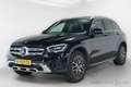 Mercedes-Benz GLC 300 300e 4MATIC Business Solution Luxury Schwarz - thumbnail 3