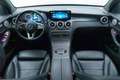 Mercedes-Benz GLC 300 300e 4MATIC Business Solution Luxury Schwarz - thumbnail 4