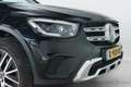 Mercedes-Benz GLC 300 300e 4MATIC Business Solution Luxury Schwarz - thumbnail 46