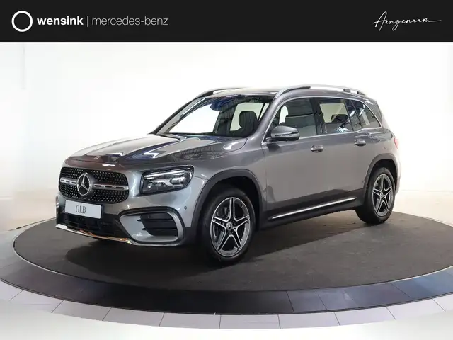 Mercedes-Benz GLB 180 Business Solution AMG | Panoramaschuifdak | Premiu
