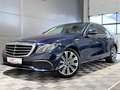 Mercedes-Benz E 350 d Limousine °PDC°FSE°RFK°TWA°Shzg°Navi°BT° Blau - thumbnail 4