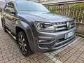 Volkswagen Amarok Amarok  3.0 V6  Aventura 4motion perm. 258cv auto Grigio - thumbnail 1
