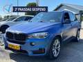 BMW X5 5.0I V8 High Exe 2013 7-Persoons VOL Marrón - thumbnail 1