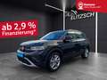 Volkswagen T-Cross TSI Life DSG LED AID ACC PDC SH 17" Schwarz - thumbnail 1