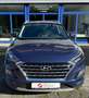 Hyundai TUCSON 1.6 Style Kamera/LED/Navi Bleu - thumbnail 2