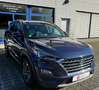 Hyundai TUCSON 1.6 Style Kamera/LED/Navi Bleu - thumbnail 3