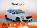 Skoda Kamiq 1.0 TSI Selection 85kW DSG7 Wit - thumbnail 1