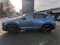 Mazda CX-5 Homura HUD Navi Leder Bose 360 Kamera LED ACC El. Blau - thumbnail 3