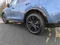 Mazda CX-5 Homura HUD Navi Leder Bose 360 Kamera LED ACC El. Blau - thumbnail 17