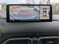Mazda CX-5 Homura HUD Navi Leder Bose 360 Kamera LED ACC El. Blau - thumbnail 13