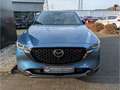 Mazda CX-5 Homura HUD Navi Leder Bose 360 Kamera LED ACC El. Blau - thumbnail 2