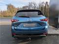Mazda CX-5 Homura HUD Navi Leder Bose 360 Kamera LED ACC El. Blau - thumbnail 4
