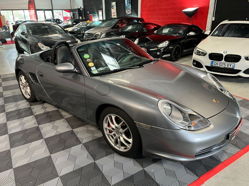 Photo du véhicule
