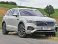Volkswagen Touareg Touareg V6 TSI eHybrid Pano, Luft, AHK, Garantie Beige - thumbnail 2