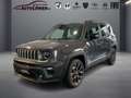 Jeep Renegade 1.3 Plug-In Hybrid Limited (EURO 6d) Grau - thumbnail 1