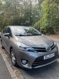 1.8 Multidrive S 5-Sitzer Executive