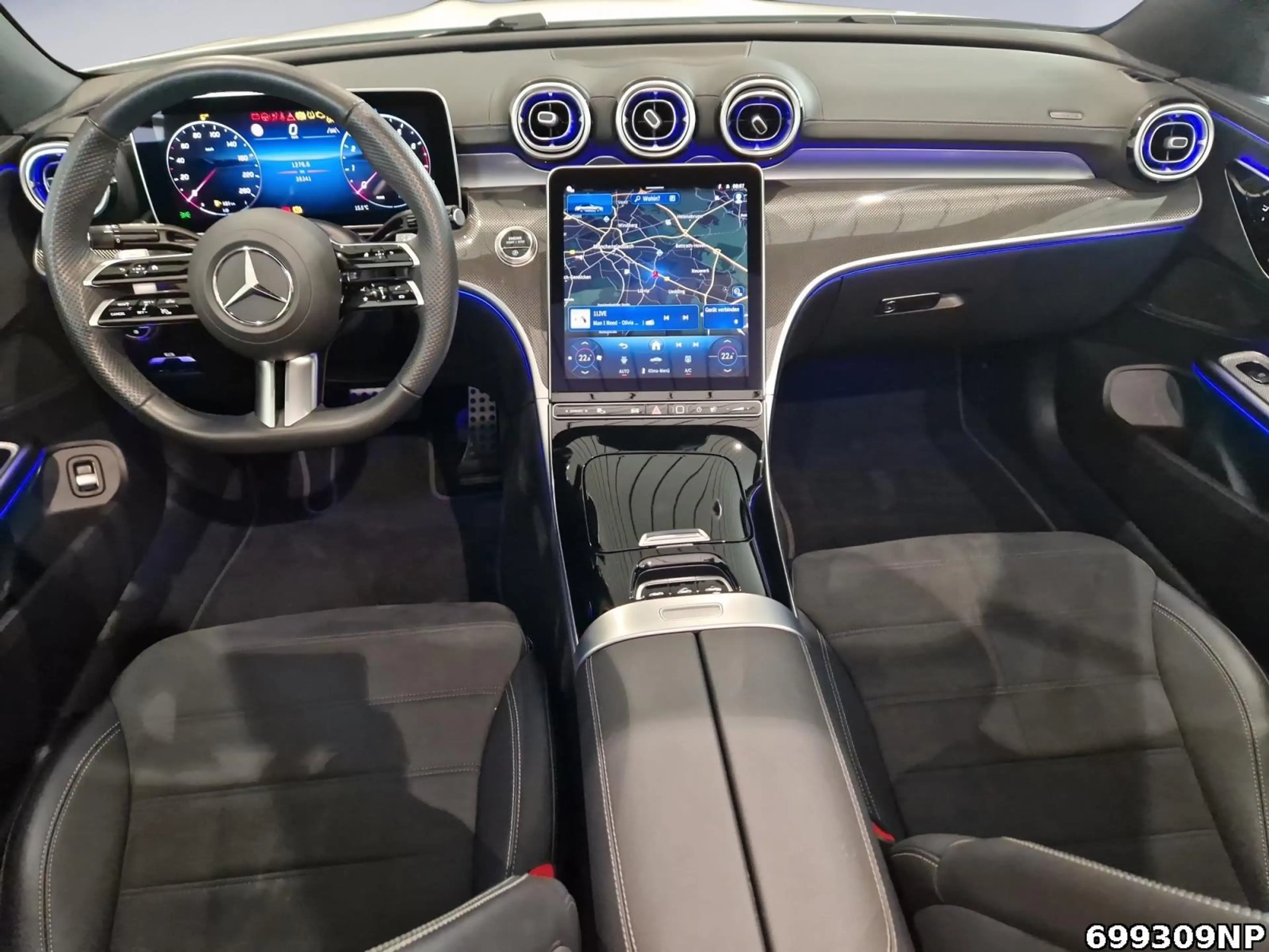 Mercedes-Benz CLE 200 Cabrio AMG  Night Memory LHZ Rückfahrkam — photo 8