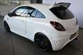 Opel Corsa 1.6-16V Turbo OPC Nürnburgring Edition Recaro Scha Wit - thumbnail 11