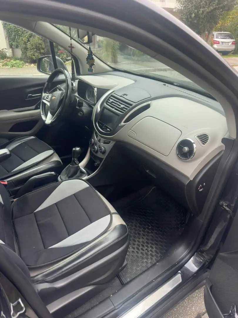 Chevrolet Trax 1.7TD AWD LT+ - 1