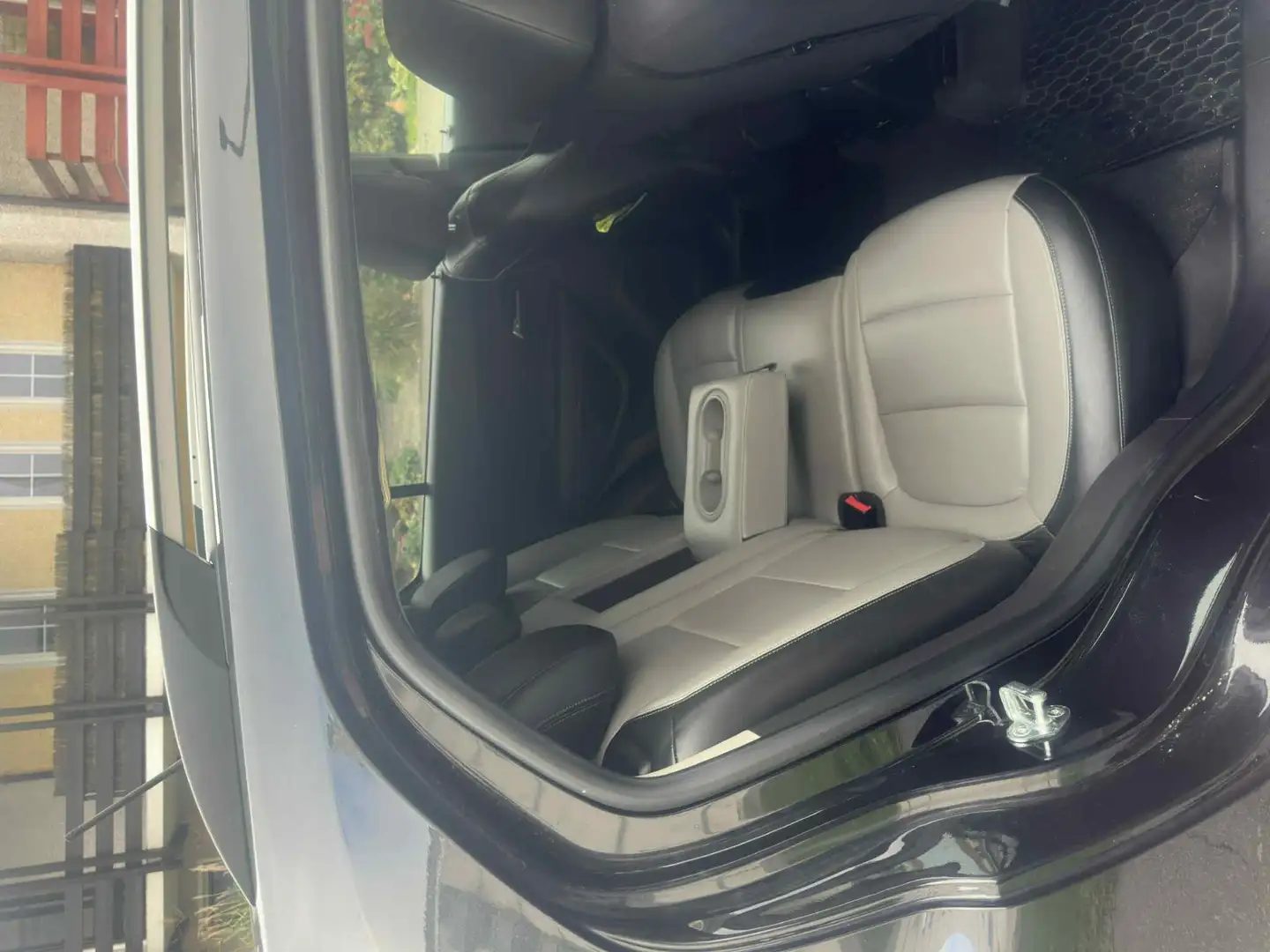 Chevrolet Trax 1.7TD AWD LT+ - 2