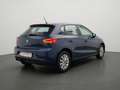 SEAT Ibiza Style AHK SHZ PDC KLIMA PORT NAVI Blau - thumbnail 3