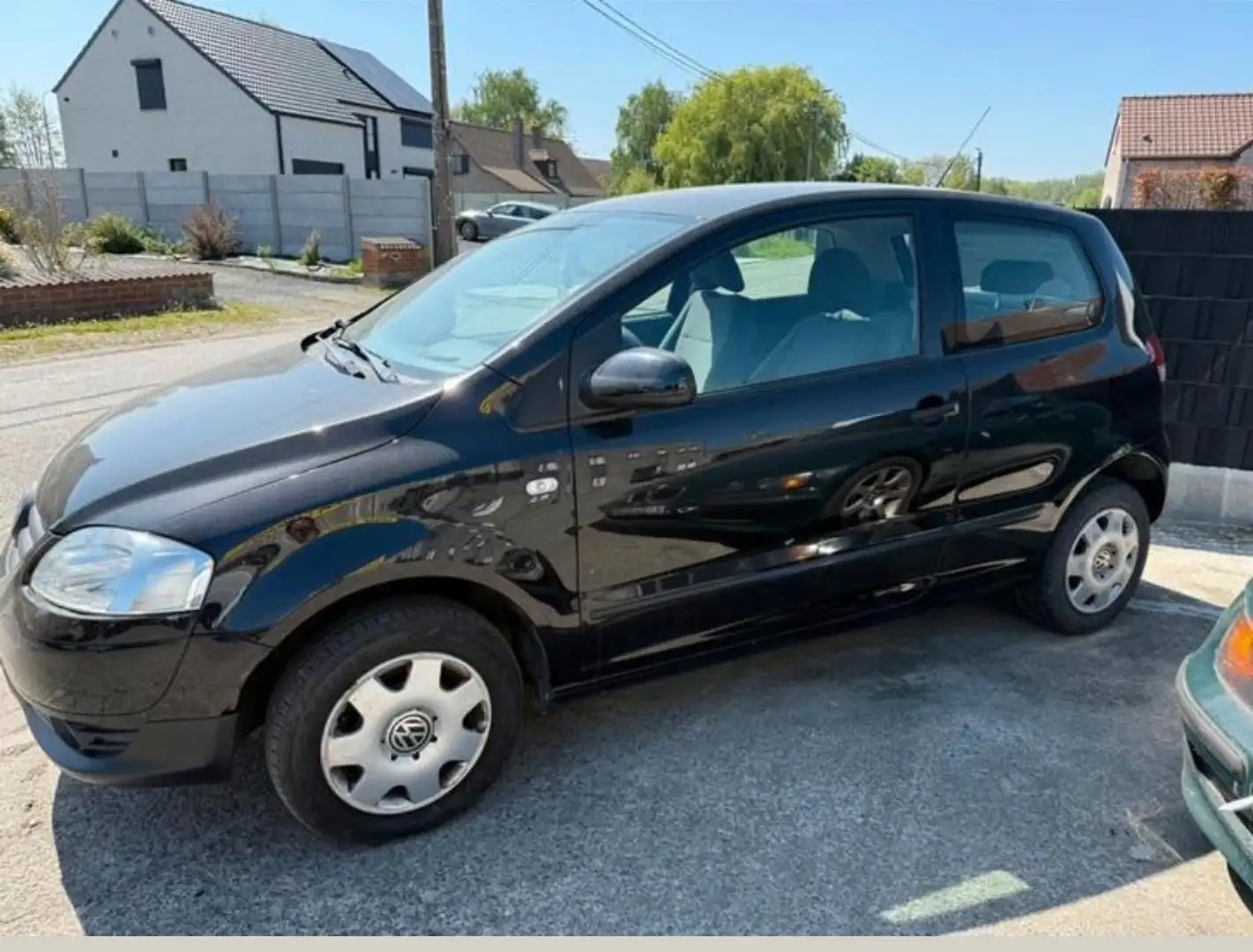 Volkswagen Fox 1.2 Fresh propere wagen - 1