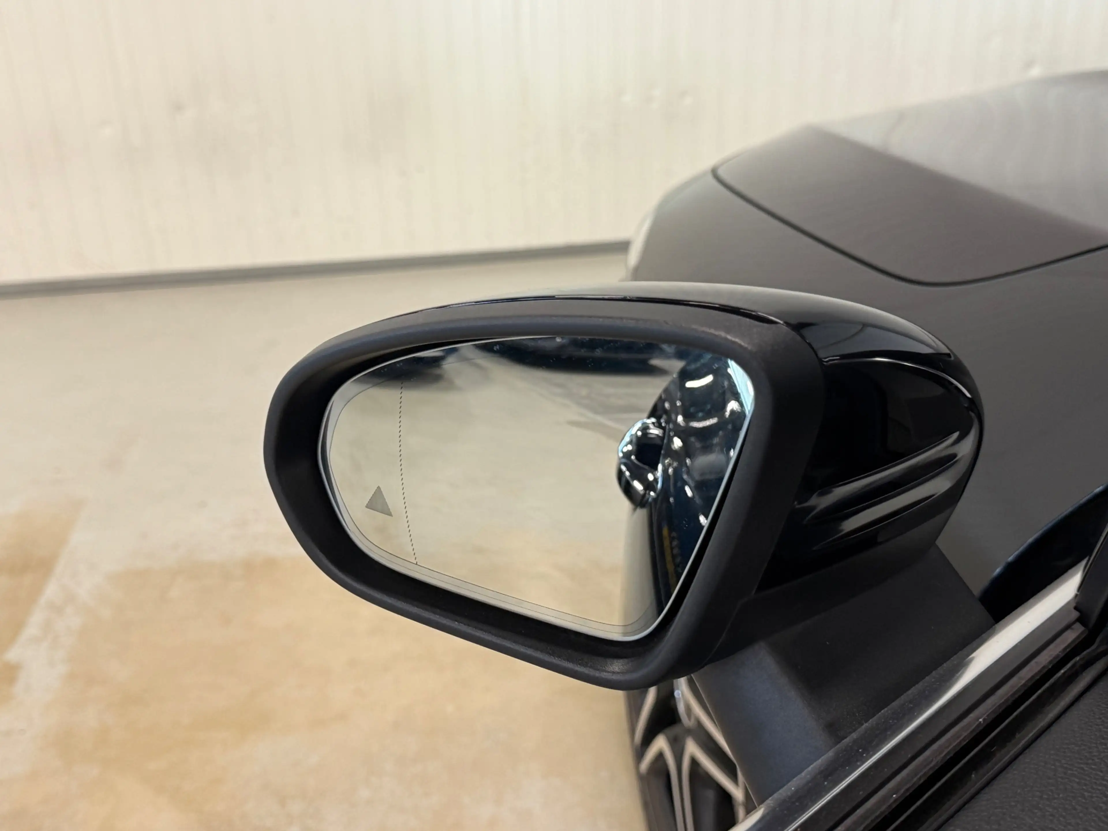 Mercedes-Benz CLA 35 AMG Shooting Brake 4MATIC Premium Plus | PANO | BURMES — photo 22