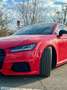 Audi TT TT Coupe 2.0 tfsi S line s-tronic Rosso - thumbnail 6