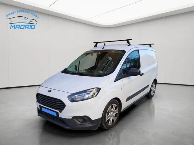 Ford Transit Courier Trend