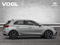 Hyundai i30 FL 5-Türer MY25 1.5 T-GDI 140PS 48V MT N Line Mild Silber - thumbnail 6