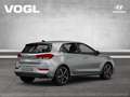 Hyundai i30 FL 5-Türer MY25 1.5 T-GDI 140PS 48V MT N Line Mild Silber - thumbnail 2