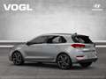 Hyundai i30 FL 5-Türer MY25 1.5 T-GDI 140PS 48V MT N Line Mild Silber - thumbnail 4