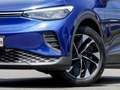 Volkswagen ID.4 MOVE LED Navi Keyless TravelAss. Blauw - thumbnail 5