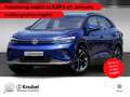 Volkswagen ID.4 MOVE LED Navi Keyless TravelAss. Blauw - thumbnail 1