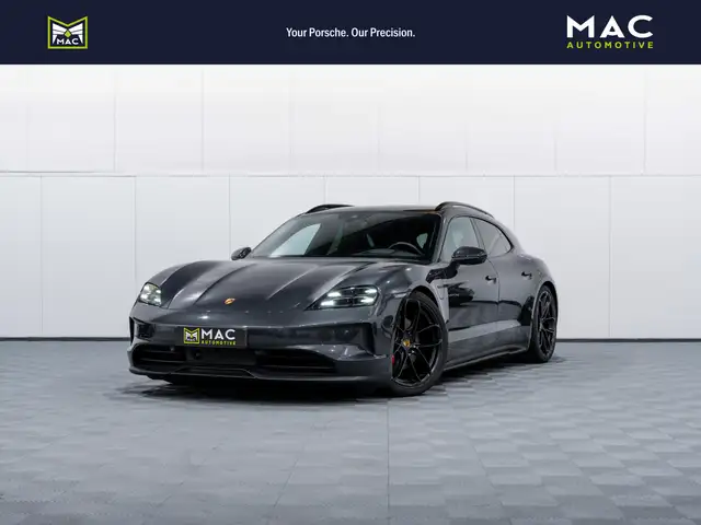 Porsche Taycan Sport Turismo Face Lift Perf Batt+/Pas Displ/Ventilatie