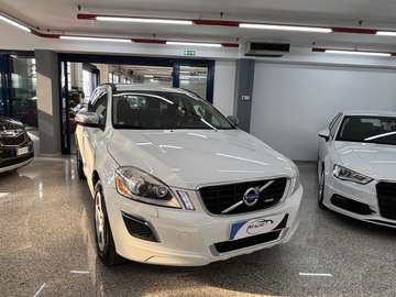 2.4 d4 (d3) R-design awd 163cv geartronic