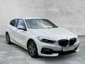 BMW 118 i ADVANTAGE Autom. Advantage +LED+NAVI+SHZ+ACC+KAM Weiß - thumbnail 7