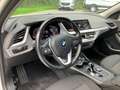 BMW 118 i ADVANTAGE Autom. Advantage +LED+NAVI+SHZ+ACC+KAM Weiß - thumbnail 10