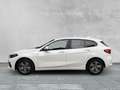 BMW 118 i ADVANTAGE Autom. Advantage +LED+NAVI+SHZ+ACC+KAM Weiß - thumbnail 2