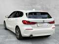BMW 118 i ADVANTAGE Autom. Advantage +LED+NAVI+SHZ+ACC+KAM Weiß - thumbnail 3