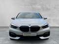 BMW 118 i ADVANTAGE Autom. Advantage +LED+NAVI+SHZ+ACC+KAM Weiß - thumbnail 8