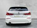 BMW 118 i ADVANTAGE Autom. Advantage +LED+NAVI+SHZ+ACC+KAM Weiß - thumbnail 4