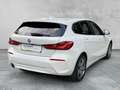BMW 118 i ADVANTAGE Autom. Advantage +LED+NAVI+SHZ+ACC+KAM Weiß - thumbnail 5