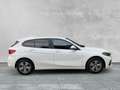 BMW 118 i ADVANTAGE Autom. Advantage +LED+NAVI+SHZ+ACC+KAM Weiß - thumbnail 6